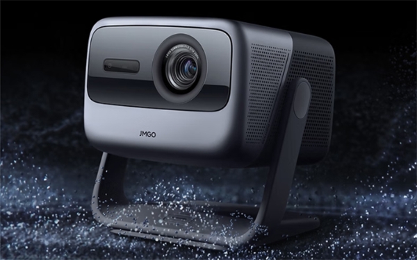 坚果N1 Ultra激光投影仪荣膺热点科技2022五星奖“杰出性科技产品”殊荣