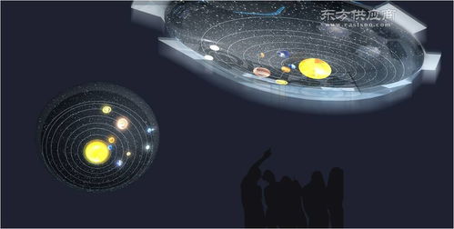 创意科普产品赋能大成美育 探索大型科技馆的创新科技产品