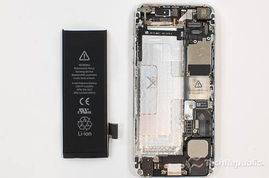 苹果要搞iWatch，电池革新是关键