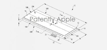苹果的电池研发 电子软硬件产品创新的新引擎