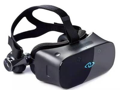 VR创投周报 骨灰级头显厂商的坚守与行业“血雨腥风”下的研发挑战