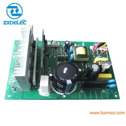 甩脂机电路板专业设计与生产厂家 一站式解决方案与市场行情解析